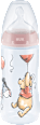 Babyflasche First Choice, rosa, 0-6 Monate, 300ml     NUK