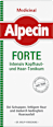 Haarwasser Medicinal Forte Intensiv Alpecin