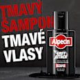šampon na vlasy Grey Attack Alpecin