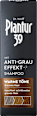 Shampoo Anti-Grau Effekt Warme Töne Plantur 39
