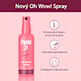 sprej na vlasy Oh Wow #longhair Plantur 21