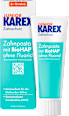 Zahnpasta Kinder Junior 6-12 Jahren fluoridfrei KAREX