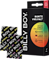 Kondome Bunte Vielfalt BILLY BOY