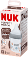 Babyflasche Perfect Match 0+ Monate 150 ml sortiert NUK
