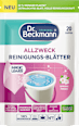 Univerzálne čistiace obrúsky Magic Leaves Spring Fresh Dr. Beckmann