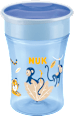 Magic Cup 360 º, 8 mj., više vrsta, 230 ml. NUK