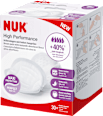 Stilleinlagen High Performance  NUK
