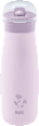 Trinkhalmflasche Edelstahl Mini-Me flieder, 500ml NUK