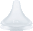 Trinksauger Perfect Match Silikon, Gr. S ab 0 Monate NUK