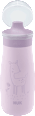 Trinkflasche Edelstahl Mini-Me flieder, 300ml NUK