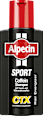Men Sport Coffein šampon Alpecin
