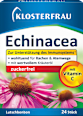 Echinacea Lutschbonbons Klosterfrau