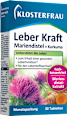 Leber Kraft (30 Tabletten) Klosterfrau