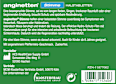 Lutschtabletten Stimme anginetten