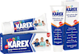 Zahnschutzgel Kinder, 0-12 Jahren fluoridfrei KAREX