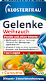 Gelenke Curcuma + Weihrauch Klosterfrau