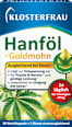 Hanföl und Goldmohn 30 St Klosterfrau