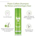 39 Phyto-Coffein Shampoo feines Haar Plantur 39