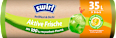 Müllbeutel 35 l mit Zugband Aktive Frische Swirl