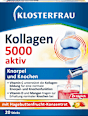 Kollagen 5000 aktiv Sticks 20 St Klosterfrau