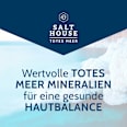 Badesalz Totes Meer Salthouse