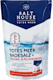 Badesalz Totes Meer Salthouse