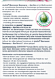 Meerwasser Nasenspray Aloe Vera sinulind