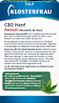 CBD Hanf Aktivöl Klosterfrau