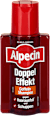 Šampon Double Effect Alpecin