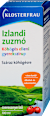 Izlandi Zuzmó szirup gyerekeknek Klosterfrau