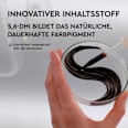 Shampoo Anti-Grau Effekt Warme Töne Plantur 39