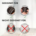 Shampoo Anti-Grau Effekt Warme Töne Plantur 39
