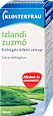 Izlandi Zuzmó szirup felnőtteknek Klosterfrau