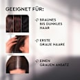 Shampoo Anti-Grau Effekt Warme Töne Plantur 39