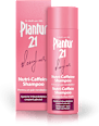 Șampon pentru creșterea părului cu nutri cofeină Plantur 21