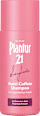 #langehaare Nutri-Coffein Shampoo Reisegröße Plantur 21