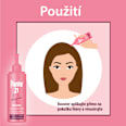 sérum na podporu růstu vlasů #longhair Booster Plantur 21