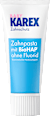 Zahnpasta Baby Zahnschutz KAREX