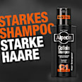 Coffein Shampoo C1 Black Edition Alpecin