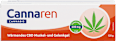 Wärmendes CBD Muskel- & Gelenkgel Cannaren