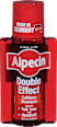 Šampon Double Effect Alpecin