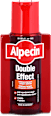 šampon Double Effect  Alpecin