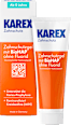 Zahnpasta Gel Zahnschutz fluoridfrei KAREX
