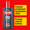 šampon Coffein C1  Alpecin