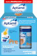 Anfangsmilch Pre trinkfertig von Geburt an, 2x90 ml Aptamil