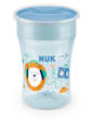 Magic Cup 360 º, 8 mj., više vrsta, 230 ml. NUK