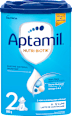 Lapte praf de continuare 2, 6-12 luni Aptamil