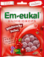 Gummidrops, Wildkirsche-Salbei Em-eukal