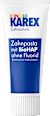 Zahnpasta Kinder fluoridfrei KAREX