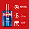 Haarwasser Coffein Liquid Alpecin